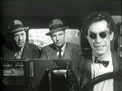 The Untouchables