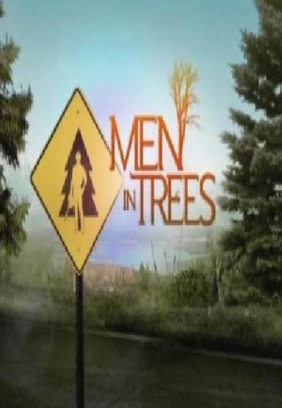 Men in Trees filmas online