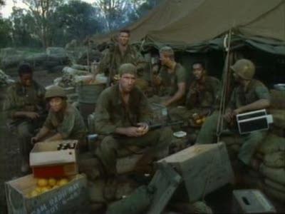 Tour of Duty