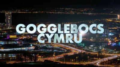 Gogglebocs Cymru