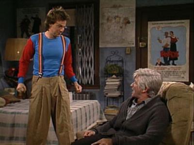 Saturday Night Live