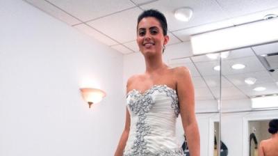 Say Yes to the Dress