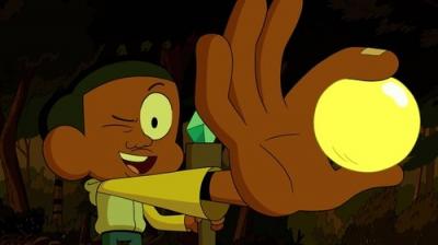 Craig of the Creek