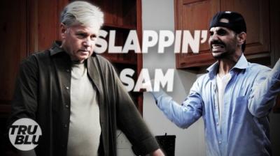 Takedown with Chris Hansen