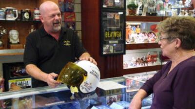 Pawn Stars