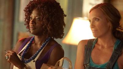 United States of Tara