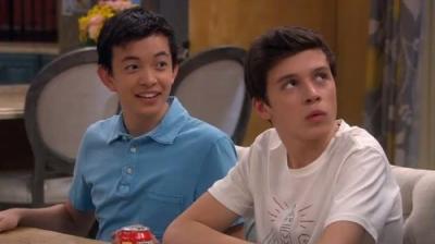 Melissa & Joey
