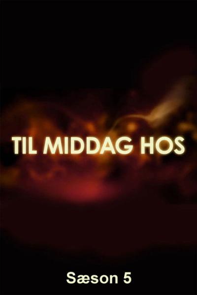 Til middag hos... filmas online