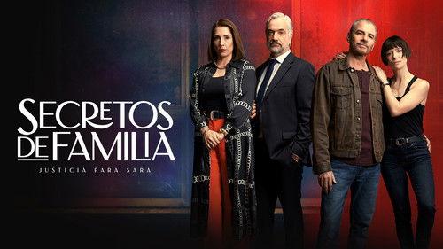 Secretos de familia filmas žiurėti online