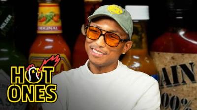 Hot Ones