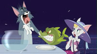 Tom and Jerry Tales