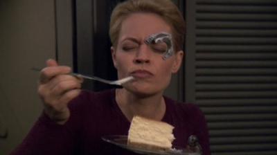 Star Trek: Voyager