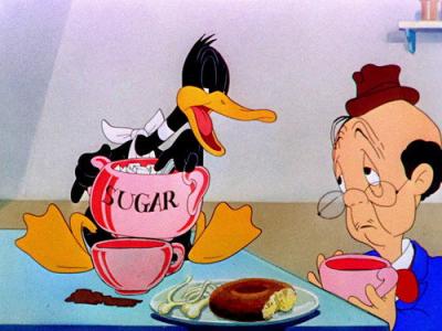 Looney Tunes