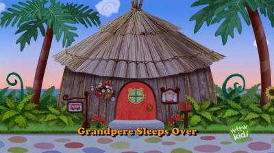 Daniel Tiger's Neighborhood