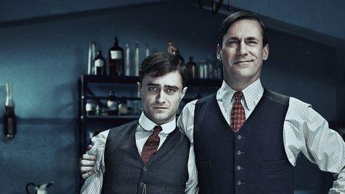 A Young Doctor's Notebook filmas žiurėti online
