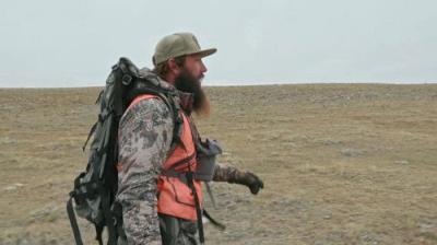 Mountain Men