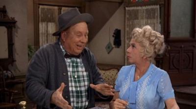 Petticoat Junction