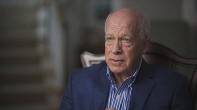 Murder in Boston: Roots, Rampage & Reckoning