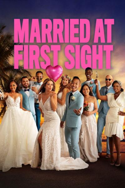 Married at First Sight filmas online