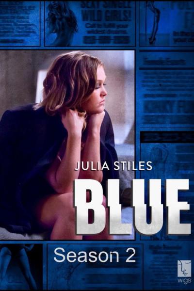 Blue filmas online