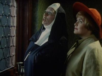 French & Saunders