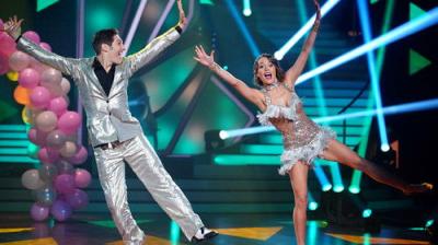 Let's Dance