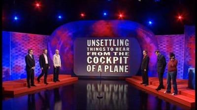 Mock the Week