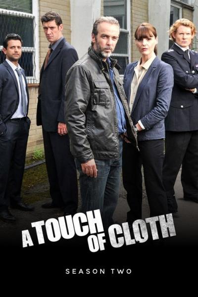 A Touch of Cloth filmas online