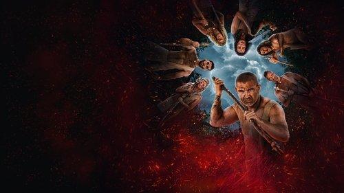 Naked and Afraid: Last One Standing filmas žiurėti online