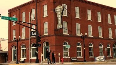Ghost Adventures