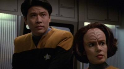 Star Trek: Voyager