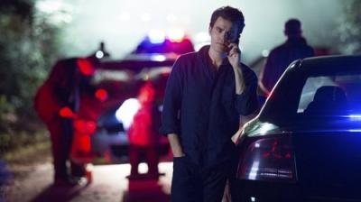 Vampyro dienoraščiai