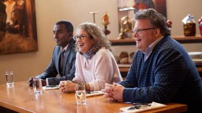 Worst Cooks in America