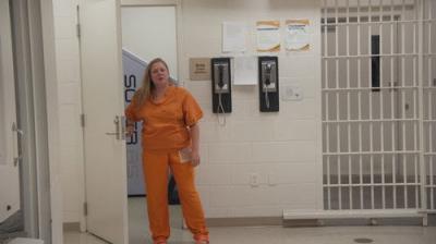 Booked: First Day In