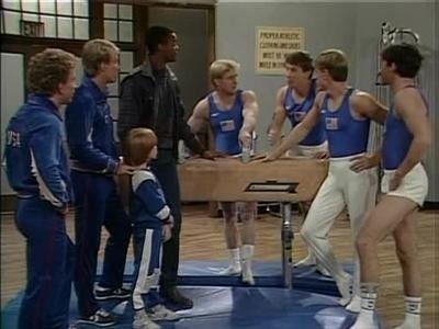Diff'rent Strokes