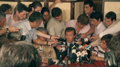 The Many Deaths of Nora Dalmasso