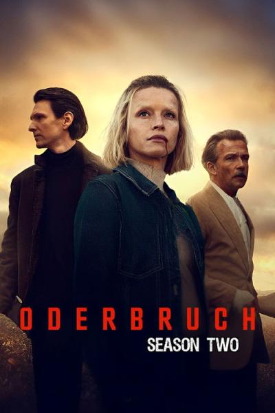 Oderbruch filmas online