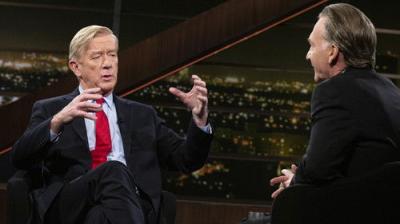 Real Time with Bill Maher