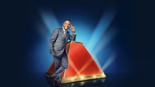 The $100,000 Pyramid filmas žiurėti online