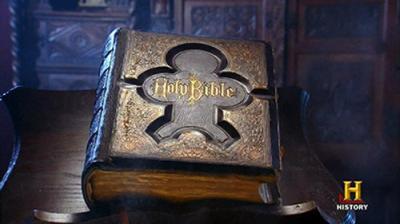 Bible Secrets Revealed