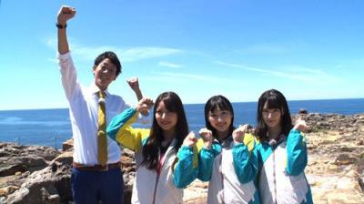 ロケ方NMB48
