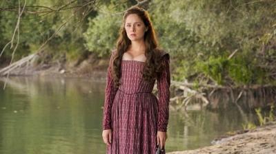 Jamestown
