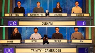University Challenge