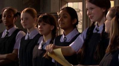 The Worst Witch
