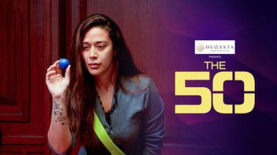 The 50