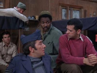 Hogan's Heroes