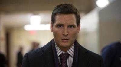 American Odyssey