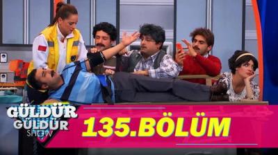 Güldür Güldür Show