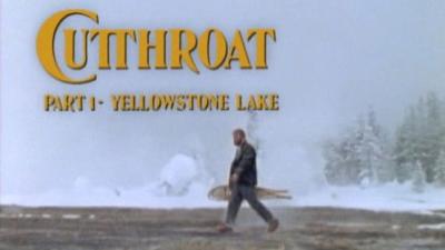 Marty Stouffer's Wild America