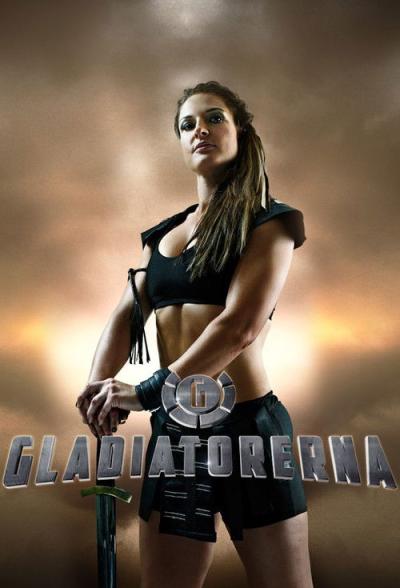 Gladiatorerna filmas online